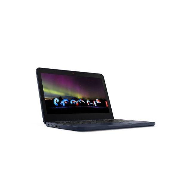 LENOVO 100W GEN 3 11" | Grade Bronze | AMD 3000 Series 3015e | 4GB | 128GB | AMD Radeon Graphics | Blue