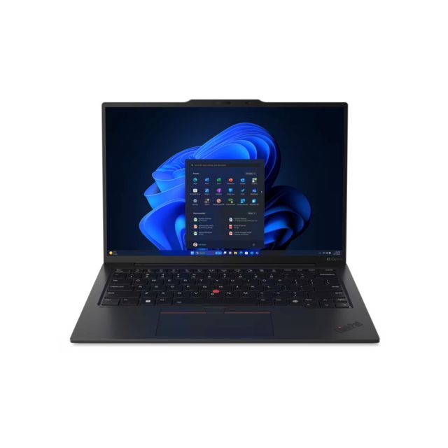 LENOVO THINKPAD X1 CARBON G12 14" | Grade Gold | 2C+10c Intel Core Ultra 7 155U | 16GB | 1TBM2 | Intel(R) Graphics | Black
