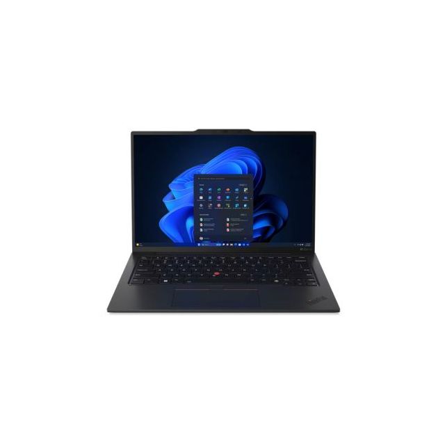 LENOVO THINKPAD X1 CARBON G12 14" | Grade Silver | 2C+10c Intel Core Ultra 7 155U | 16GB | 512M2 | Intel(R) Graphics | Black