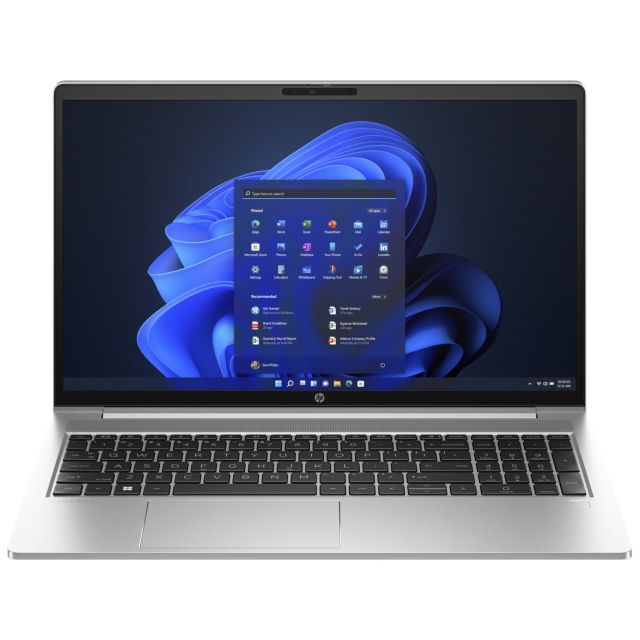 HP PROBOOK 455 G10 15" | Grade Silver | R3-7330U | 16GB | 512M2