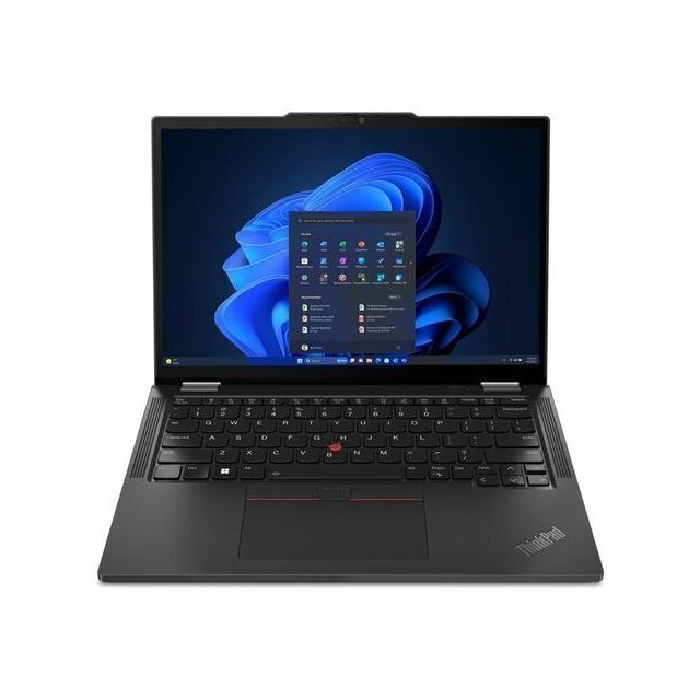 LENOVO THINKPAD X13 G5 13" | Grade Bronze | 2C+10c Intel Core Ultra 5 135U | 32GB | 512M2 | Intel(R) Graphics | Black