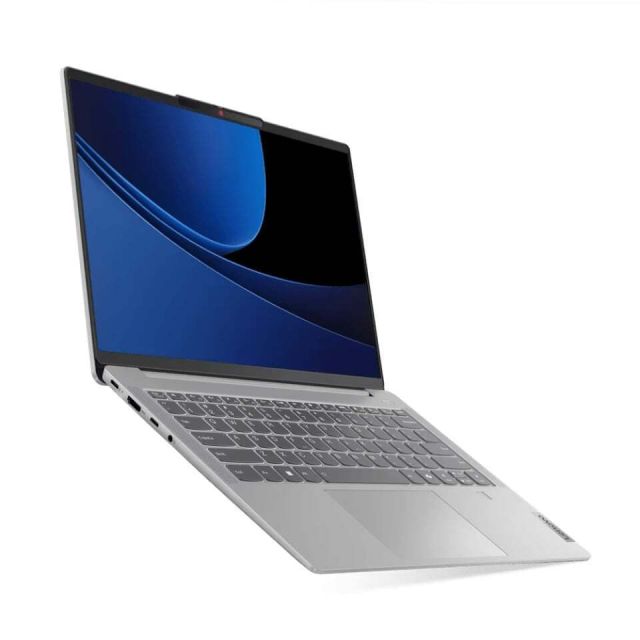 LENOVO IDEAPAD SLIM 5 14IMH9 14" | Grade Silver | Intel Core Ultra 7 155H | 32GB | 1TBM2 | Intel Arc Graphics | Silver