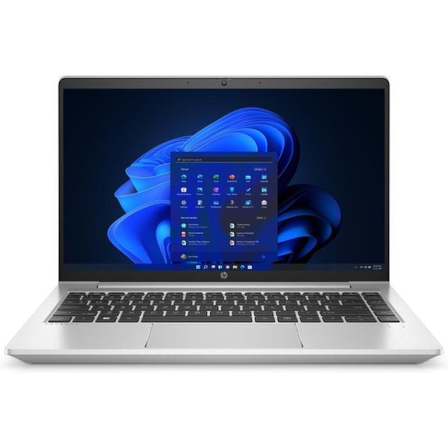 HP PROBOOK 440 G9 14" | Grade Silver | Intel Core i7 1260P | 32GB | 512M2 | Intel Iris Xe Graphics | Silver
