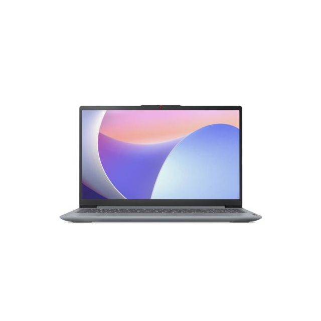 LENOVO IDEAPAD SLIM 3 15IRH8 15" | Grade Gold | Intel Core i5 13420H | 16GB | 512M2 | Intel UHD Graphics | Black