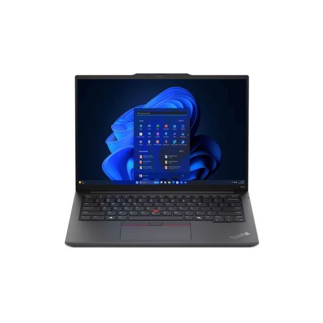 LENOVO THINKPAD E14 G6 14" | Grade Gold | Intel Core Ultra 7 155H | 32GB | 1TBM2 | Intel Arc Graphics | Black