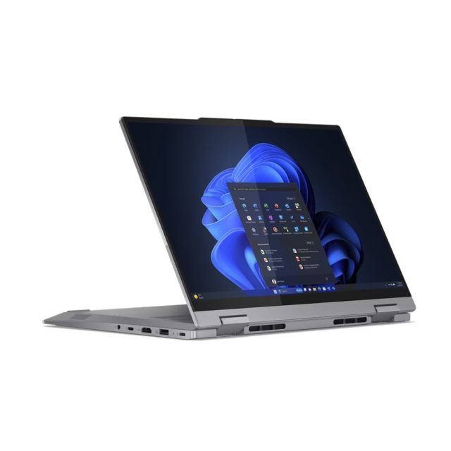 LENOVO THINKBOOK 14 2-IN-1 G4 IML 14" | Grade Gold | Intel Core Ultra 7 155U | 32GB | 1TBM2 | Intel Graphics | Silver