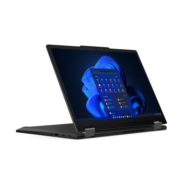 LENOVO THINKPAD X13 YOGA G4 13" | Open Box | Intel Core i5 1345U | 16GB | 512M2 | Intel Iris Xe Graphics | Black