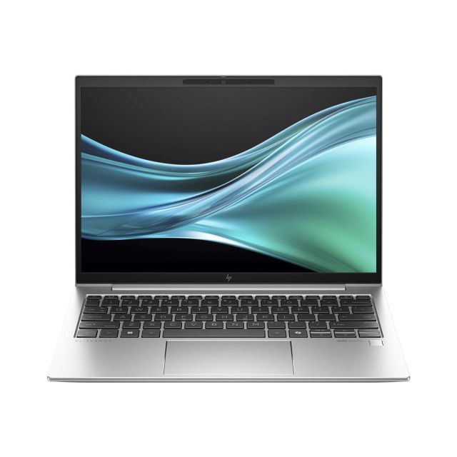 HP ELITEBOOK 835 G11 13" | Grade Silver | R7-8840U | 16GB | 512M2
