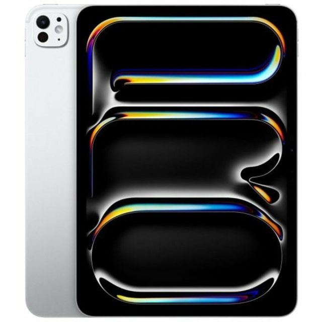Apple iPad Pro 11" (2024) 2TB WiFi + Cellular | Silver | Refurbished Grade A