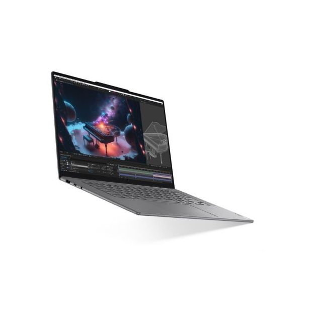 LENOVO YOGA SLIM 7 15ILL9 15" | Grade Gold | Intel Core Ultra 7 258V | 32GB | 1TBM2 | Intel Arc Graphics | Black