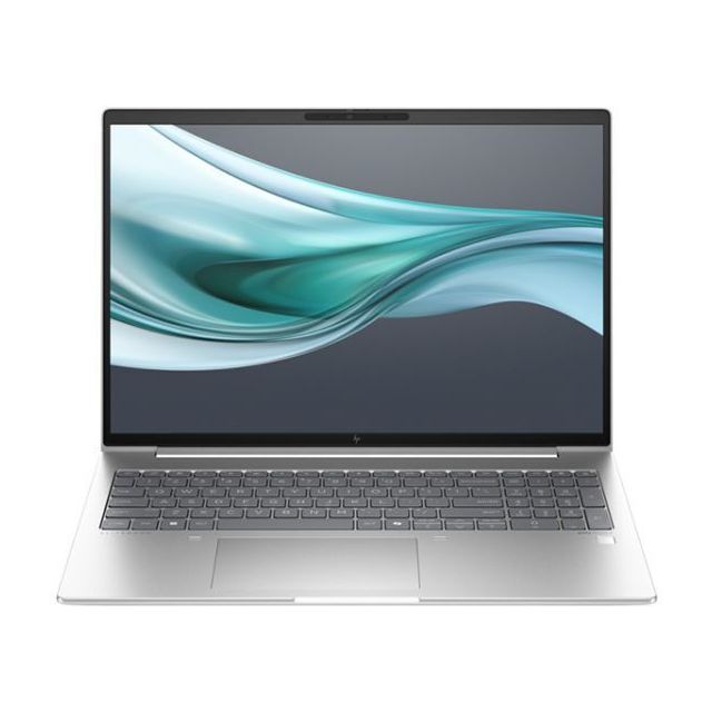 HP ELITEBOOK 660 G11 16" | Grade Gold | Intel Core Ultra 5 135U | 32GB | 512M2 | Intel Graphics | Silver