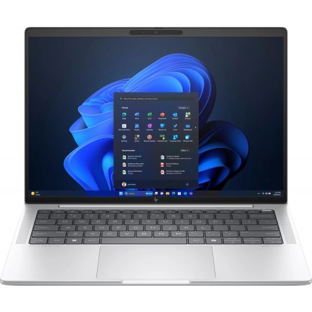 HP ELITEBOOK 1040 G11 14" | Open Box | Intel Core Ultra 5 125H | 32GB | 1TBM2 | Intel Arc Graphics | Silver