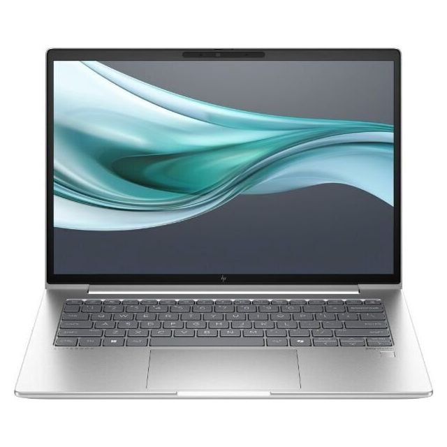 HP ELITEBOOK 640 G11 14" | Grade Gold | Intel Core Ultra 5 135U | 32GB | 512M2 | Intel Graphics | Silver