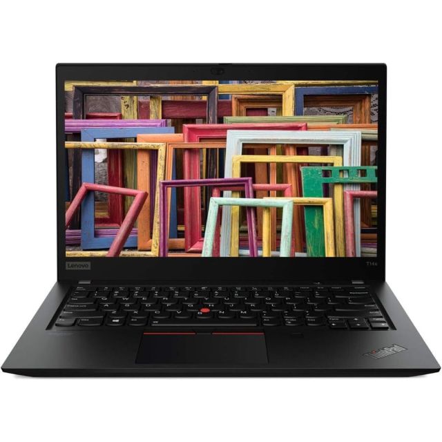 LENOVO THINKPAD T14S G1 14" | Grade Premium+ | Ryzen5 PRO 4650U | 8GB DDR4 | 256M2 | Integrated Graphics
