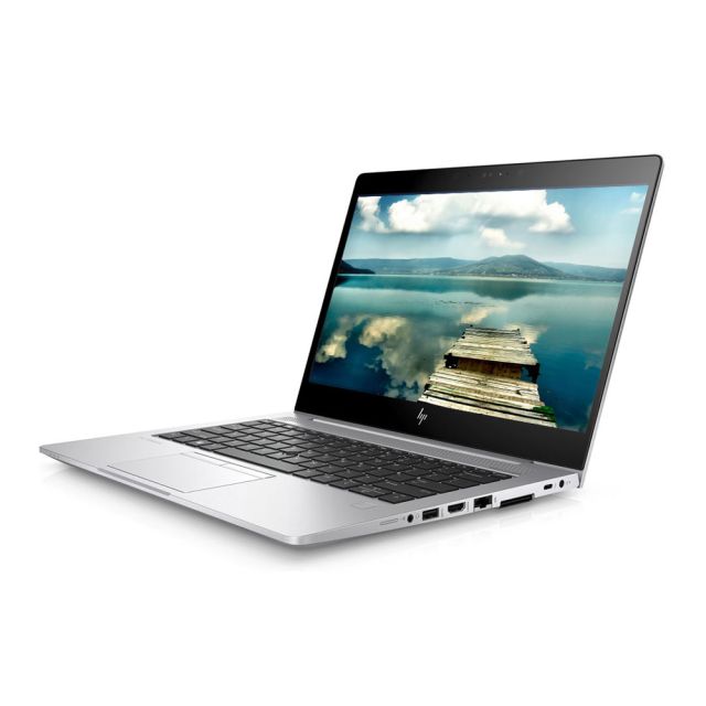 HP EliteBook 830 G6 13.3" | Core i7-8565U | 16GB | 1TB SSD | Integrated | Grey | Refurbished Grade A