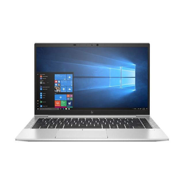 HP ELITEBOOK 840 G7 14" | Grade Premium+ | Intel Core i5 10310U | 16GB | 256M2 | Intel UHD Graphics | Silver
