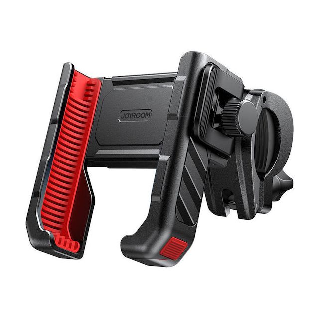 Joyroom UNIW-JR-ZS266 Βάση Στήριξης Ποδηλάτου για Κινητό Μαύρο