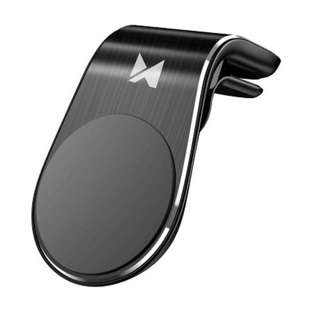 Wozinsky Βάση Κινητού Αυτοκινήτου Magnetic Air Vent με Μαγνήτη WCH-02