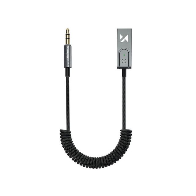 Wozinsky Bluetooth 5.3 Receiver