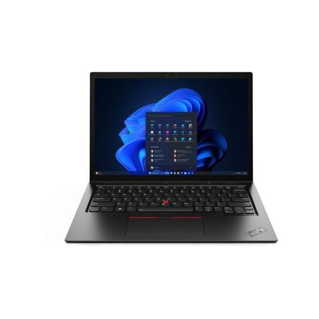 LENOVO THINKPAD L13 G3 13" | Grade Silver | Intel Core i5 1235U | 16GB | 256M2 | Intel Iris Xe Graphics | Black