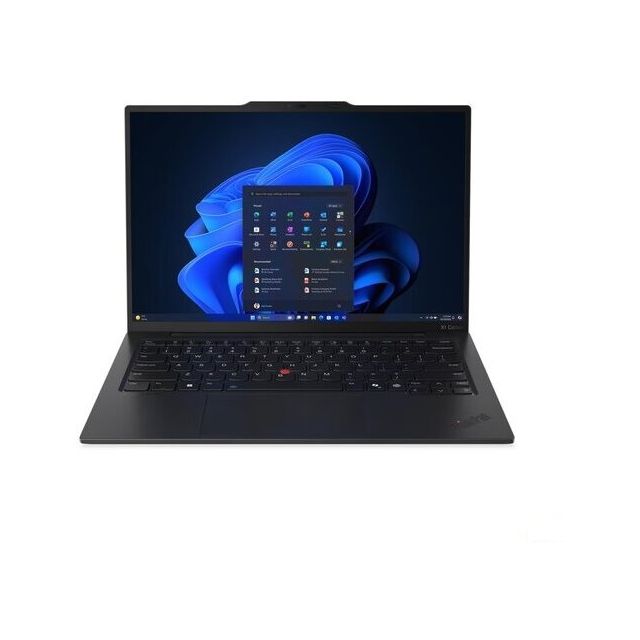 LENOVO THINKPAD X1 CARBON G13 14" | Grade Gold | Intel Core Ultra 7 255U | 32GB | 1TBS | Intel Graphics | Black