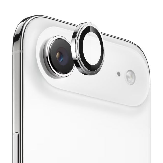 Camera Protector Film Iphone Air Lito S+ Camera Glass Protector Transparent