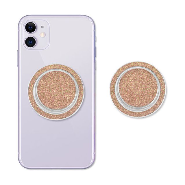 Techsuit Back Cover Σιλικόνης Πορτοκαλί