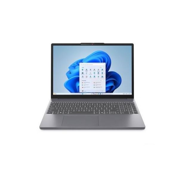 LENOVO IDEAPAD SLIM 3 15IRH10 15" | Grade Silver | Intel Core i5 13420H | 16GB | 512M2 | Intel UHD Graphics | Black