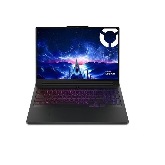 LENOVO LEGION PRO 7 16IAX10H 16" | Grade Gold | Intel Core Ultra 9 275HX | 32GB | 1TBM2 | NVIDIA GeForce RTX 5080 | Black