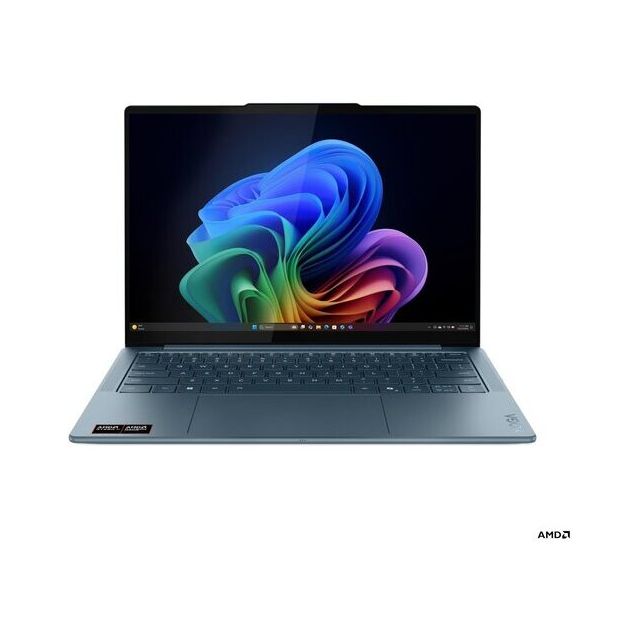 LENOVO YOGA SLIM 7 14AKP10 14" | Grade Gold | AMD Ryzen AI 7 350 | 16GB | 512M2 | AMD Radeon 860M | Blue