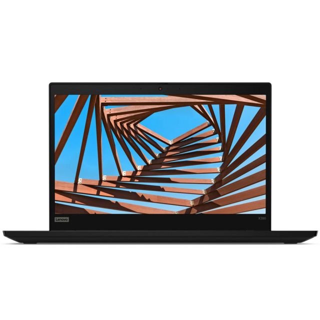 Laptop Lenovo Thinkpad X390 i5-8365U|13.3"|16GB|256GB SSD Refurbished Grade A
