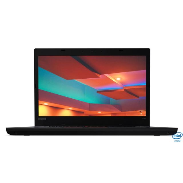 Laptop Lenovo ThinkPad L490 i5-8265U|14"|8GB|256GB SSD Refurbished Grade A