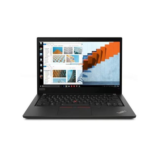 LENOVO_ THINKPAD T14 G2 14" | Open Box | 5650U | 16GB | 256M2