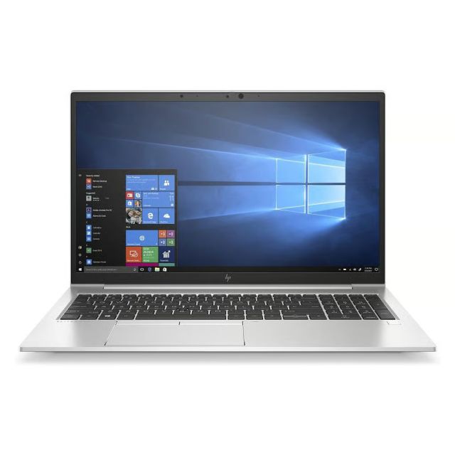 HP ELITEBOOK 850 G8 15" | Grade A | QuadCore Intel Core i5-1145G7 | 16GB | 512M2 | Intel(R) Iris(R) Xe Graphics | Silver