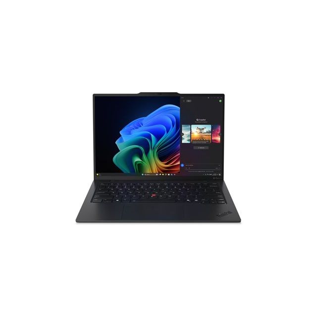 LENOVO THINKPAD X1 CARBON GEN 13 14" | Grade Gold | Intel Core Ultra 7 258V | 32GB | 2TBM2 | Intel Arc Graphics 140V | Black