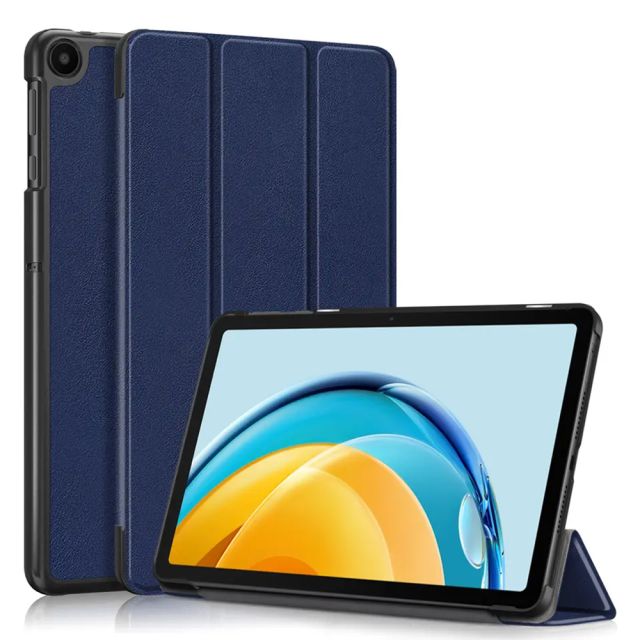 Techsuit FoldPro Flip Cover Μπλε (Huawei MatePad SE 10.4)