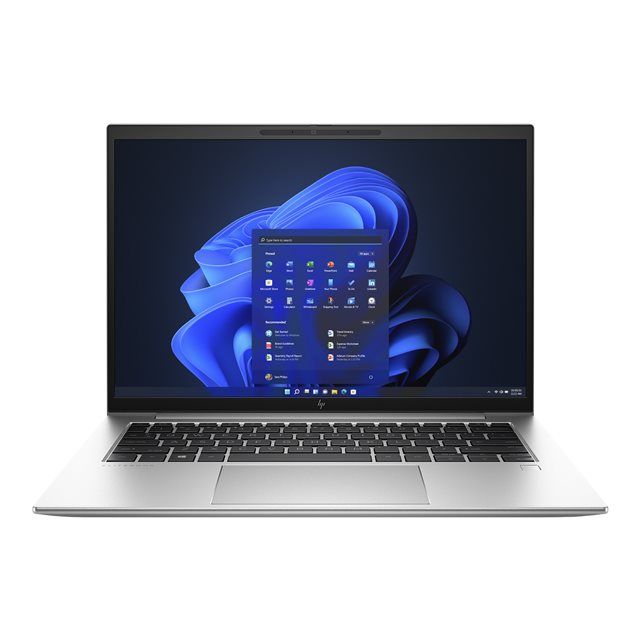 HP ELITEBOOK 845 G9 14" | Grade Silver | AMD Ryzen 5 Pro 6650U | 16GB | 512M2 | AMD Radeon 660M | Silver