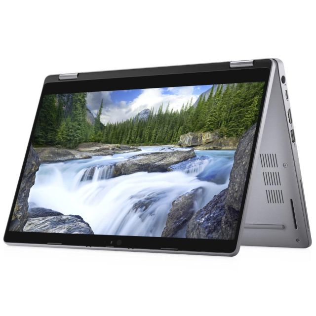 Laptop Dell Latitude 5310 2 in 1 Touch i7-10610U|13.3"|16GB|512GB SSD Grey Refurbished Grade A