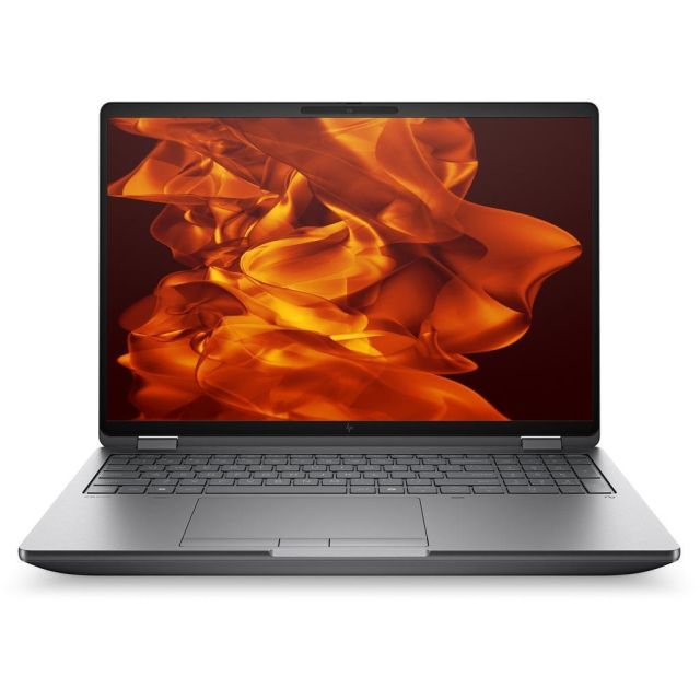 HP ZBOOK FURY G1I 16 INTEL AI 16" | Grade Silver | Intel Core Ultra 7 265HX | 32GB | 2TBM2 | NVIDIA RTX PRO 2000 Blackwell 8GB |