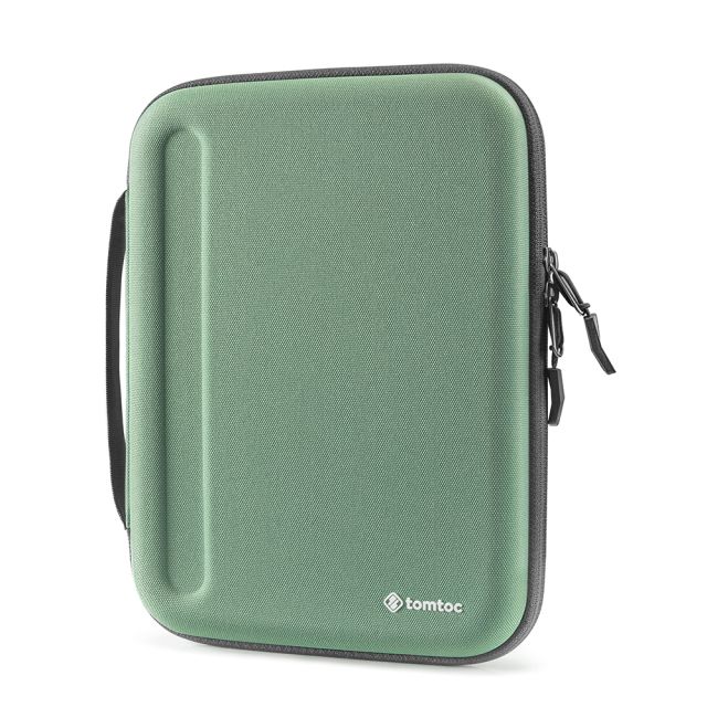 tomtoc FancyCase Τσάντα Πλαστικό Cactus (iPad Pro 2020 11" / iPad Pro 2021 11" / iPad Pro 2022 11'')