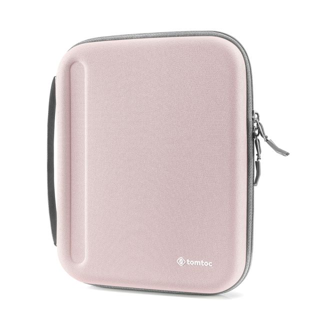 Tomtoc Smartcase PadFolio Sleeve Υφασμάτινο Sakura (iPad Pro 12.9")