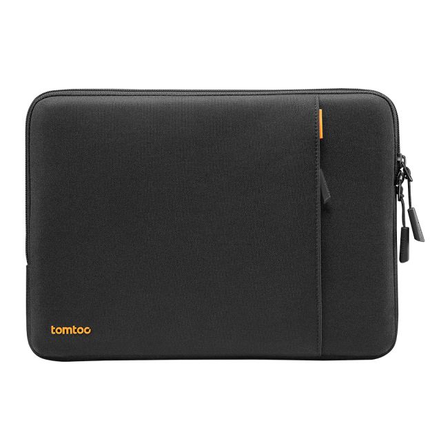 Tomtoc Versatile A13 Θήκη για Laptop 14" σε Μαύρο χρώμα