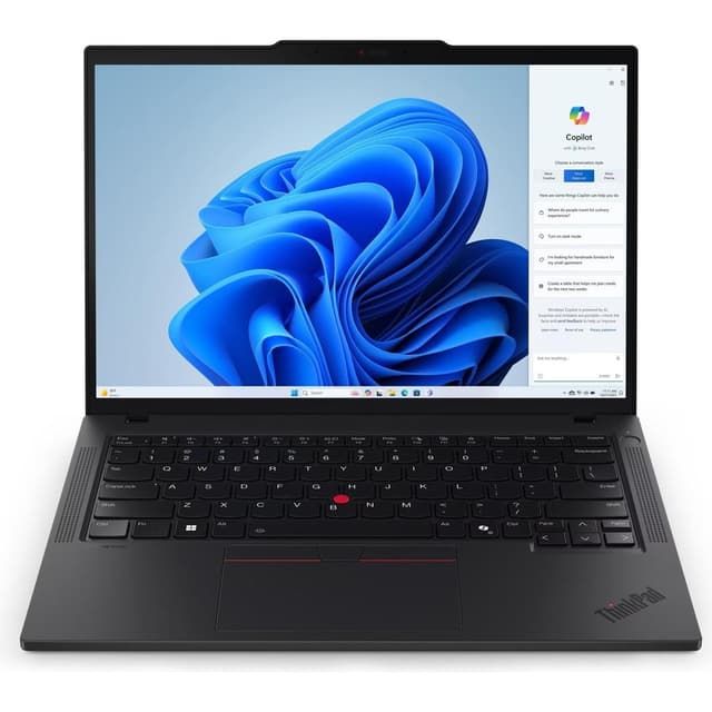 LENOVO THINKPAD T14 G5 14" | Open Box | U5-135U | 32GB | 512M2