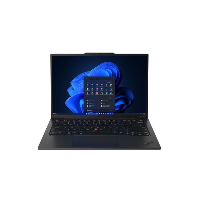 LENOVO THINKPAD X1 CARBON G12 14" | Grade Bronze | Intel Core Ultra 7 155U | 32GB | 1TBM2 | Intel Graphics | Black