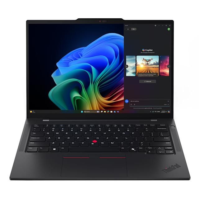 LENOVO THINKPAD T14S G6 14" | Open Box | X1E-78-100 | 32GB | 512M2