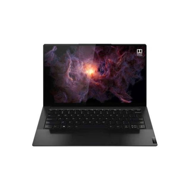 LENOVO YOGA 9 14ITL5 14" | Grade Silver | Intel Core i7 1185G7 | 16GB | 512M2 | Intel Iris Xe Graphics | Black