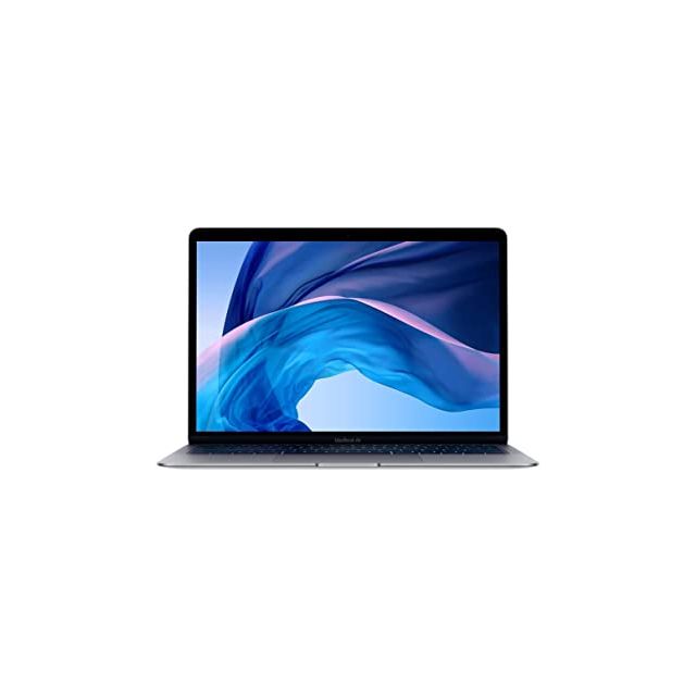 Apple MacBook Air 13.3" (2020) i7 1.2 GHz/16GB/256GB SSD Silver Refurbished Grade A
