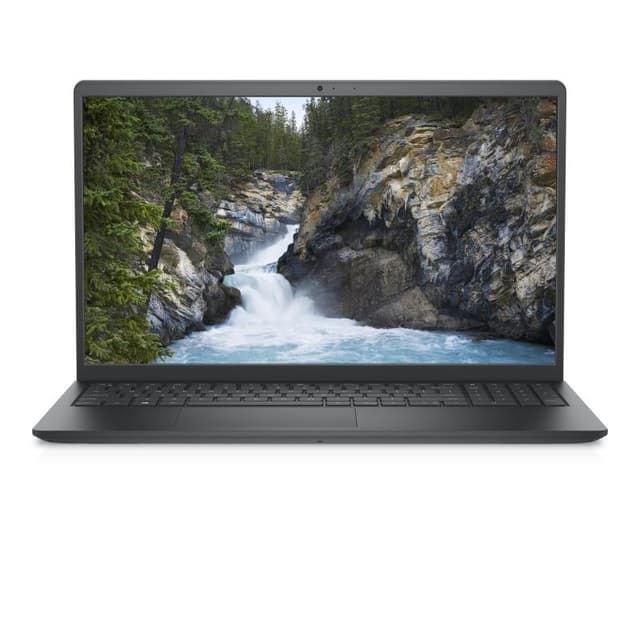 Dell Vostro 3520 15.6" | Core i5-1235U | 16GB | 512GB SSD | Integrated | Black | Refurbished Grade A