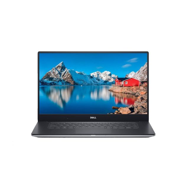 Laptop Dell Precision 5510 i7-6820HQ|15.6"|16GB|512GB SSD Refurbished Grade A