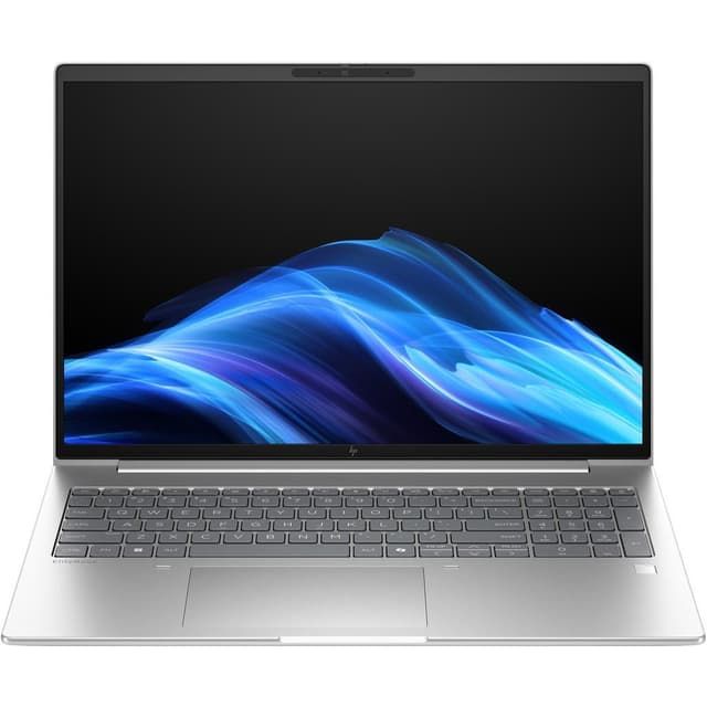 HP ELITEBOOK 6 G1AH 14 14" | Grade Gold | AMD Ryzen 5 Pro 215 | 16GB | 256M2 | AMD Radeon | Silver